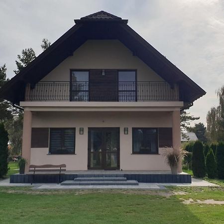Ferienwohnung Dobranocka Kalen Exterior foto