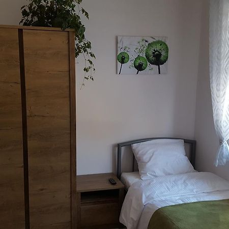 Ferienwohnung Dobranocka Kalen Exterior foto