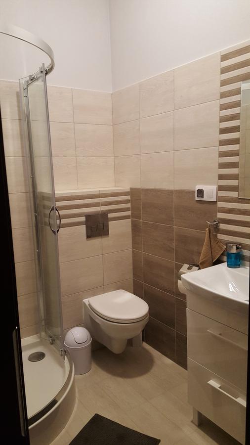 Ferienwohnung Dobranocka Kalen Exterior foto