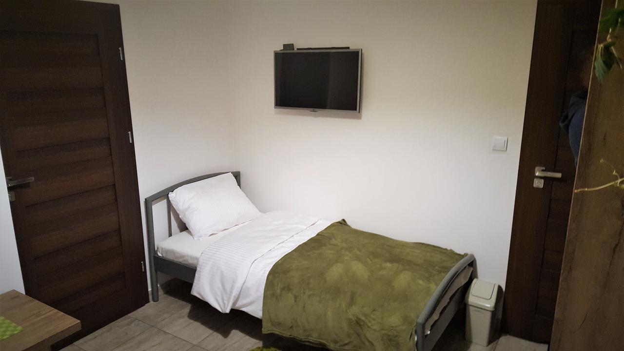 Ferienwohnung Dobranocka Kalen Exterior foto